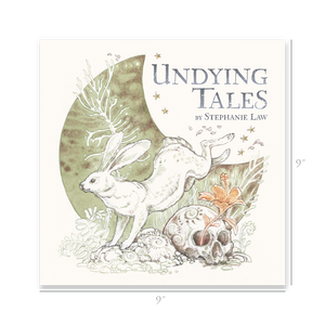 Undying Tales: Mythologies of Creatures on the Verge of Extinction